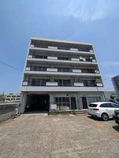 金山マンションの画像