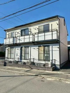 カンパーニュ出屋敷Iの画像