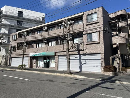 リバーコート湊川の画像