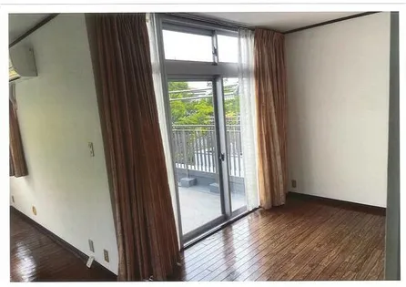 八事本町団地の画像