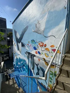 アザミ白浜ビル【307号室】の外観