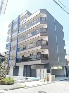 サンフレンドコアの画像