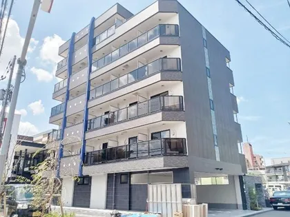 サンフレンドⅣの画像