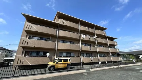 グランド シティーの画像