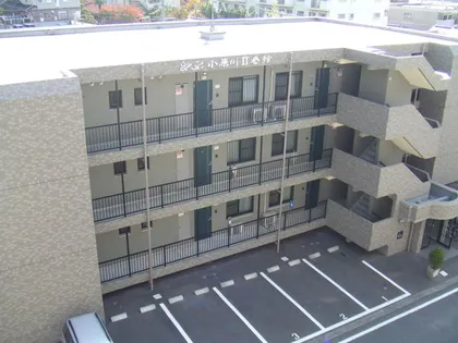 エルスール小原川II番館の画像