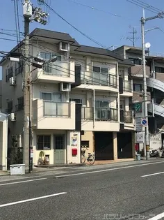 兵庫県尼崎市武庫町1丁目【マンション】の外観