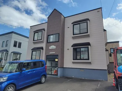 ミドリマンションの画像