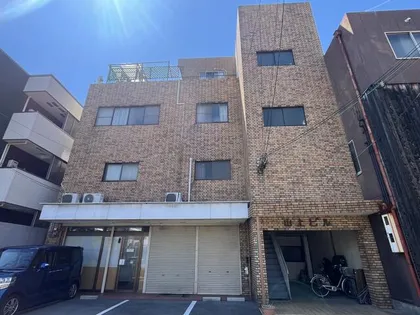 山上ビルの画像