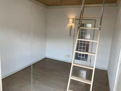 ドリーム嵯峨野【102号室】の外観