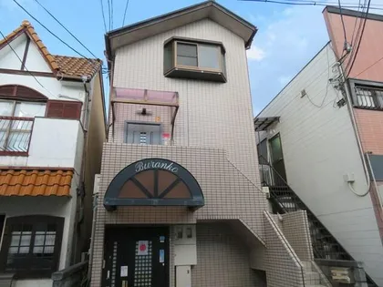 京都府京都市西京区上桂森下町【一戸建】の外観