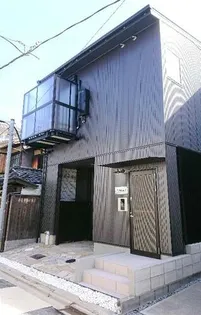 T-Wood【2階】の外観