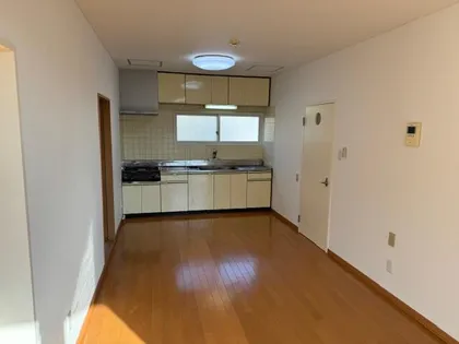 北海道札幌市手稲区富丘四条5丁目【アパート】の外観