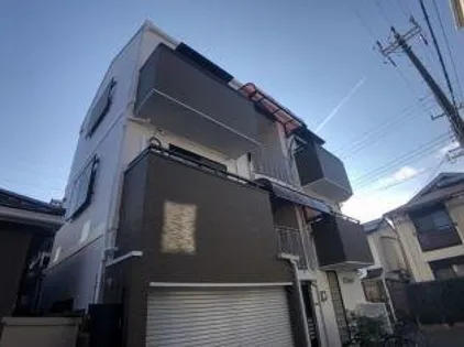 サンハイツの画像