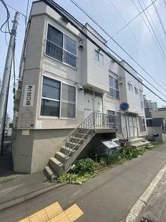 第一辻口荘【000A号室】の外観