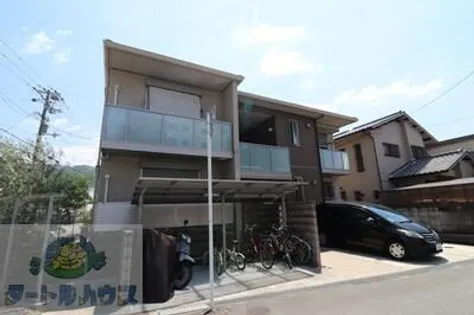 ロアールメゾン2の画像