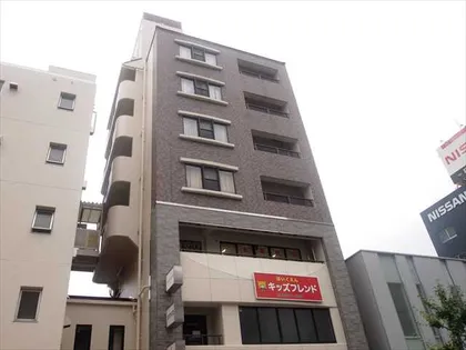 ナックビルの画像