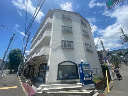 メゾンクレール曽和の画像