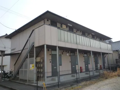 メゾンセレブの画像