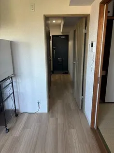 福岡県北九州市八幡西区沖田2丁目【マンション】の外観