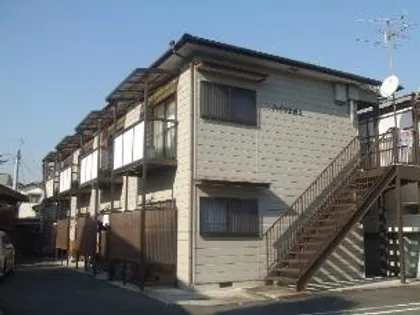 ハイツ上田2の画像