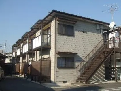 ハイツ上田2の画像