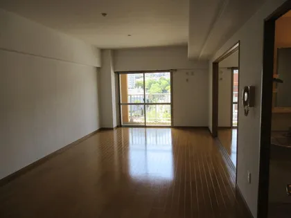 福岡県北九州市八幡東区西本町4丁目【マンション】の外観