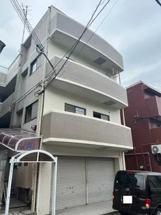 兵庫県神戸市垂水区高丸1丁目【マンション】の外観
