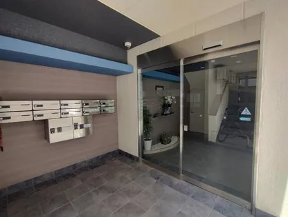 東園田マンション【2階】のその他画像