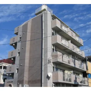 第一シャトレ筒井の画像