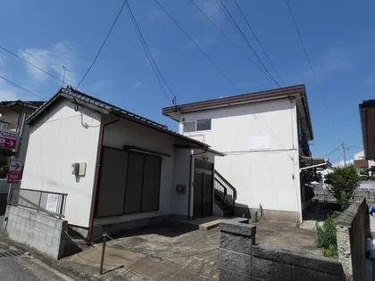 アヴニール和白東【2階】の外観