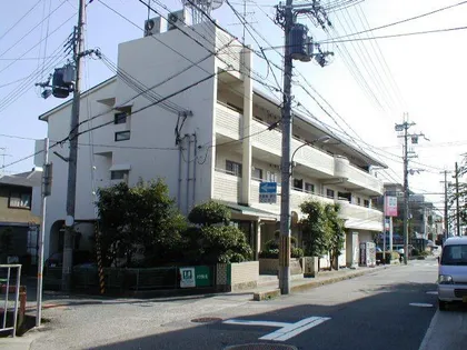 ハウゼ桜ケ丘の画像