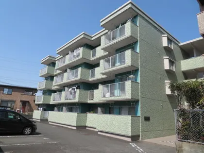 グリーンフィールド92の画像