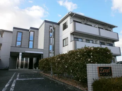 ゼクセルの画像