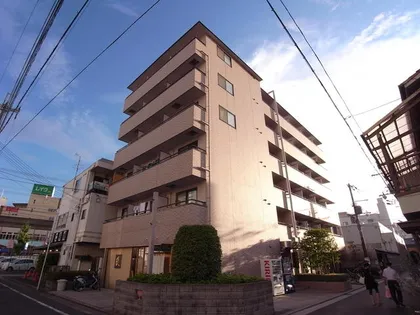 アクシス北本町の画像