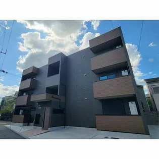 大阪府吹田市南正雀2丁目【アパート】の外観