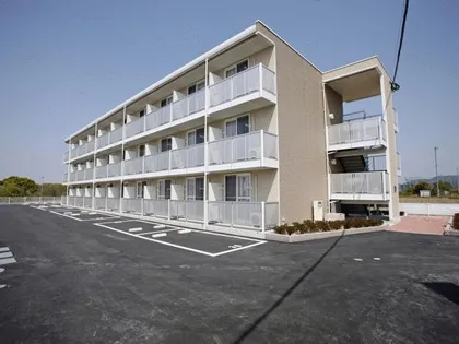 レオパレスラーラの画像