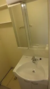 レオネクストラーラⅡ【102号室】の内装