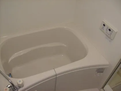 レオネクストラーラⅡ【102号室】の風呂