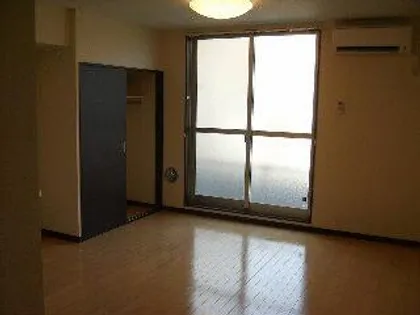 レオネクストラーラⅡ【102号室】の内装