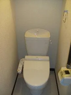 レオネクストラーラⅡ【102号室】の内装