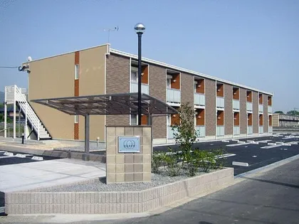 レオネクストはなみずきの画像