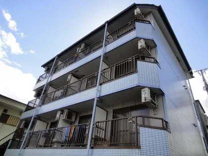 サンモール庄屋の画像