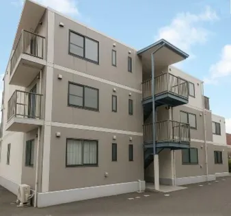 アクシス小倉南の画像