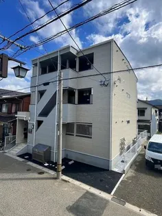 Grazie Shining beach ~シャイニング ビーチ~【302号室】の外観