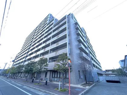 阪急西宮マンションの画像