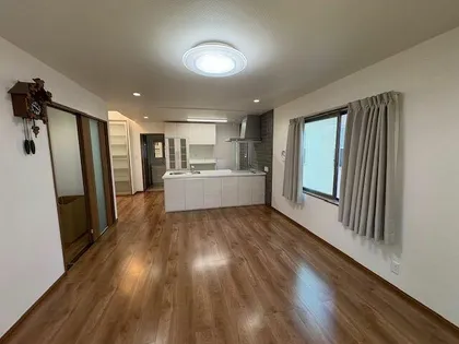 福岡県福岡市南区寺塚2丁目【一戸建】の外観