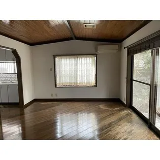 福岡県太宰府市青山2丁目【一戸建】の外観