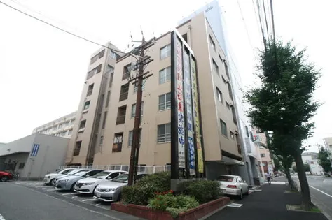 兵庫県神戸市兵庫区下沢通3丁目【マンション】の外観