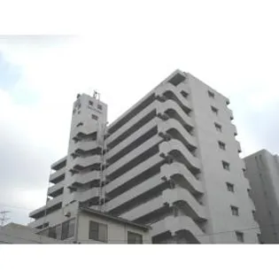 ホワイトパレス北九大前【511号室】の外観