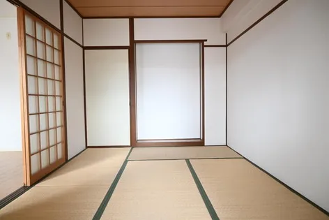 原西団地【5階】の内装